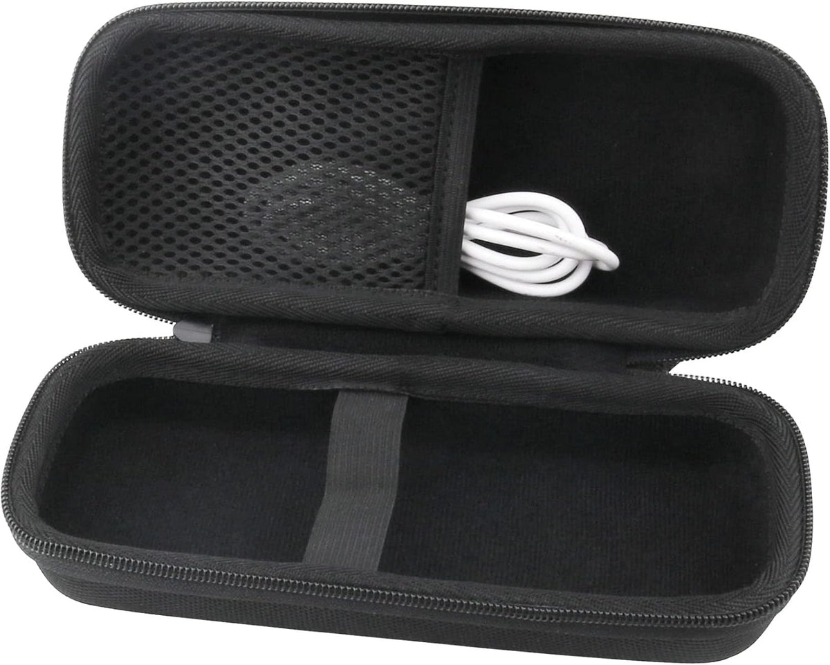 DR-05X/DR-05 WAIYUCN Hard EVA Carrying Case Compatible with Tascam Stereo Handheld Digital Audio Recorder Case.
