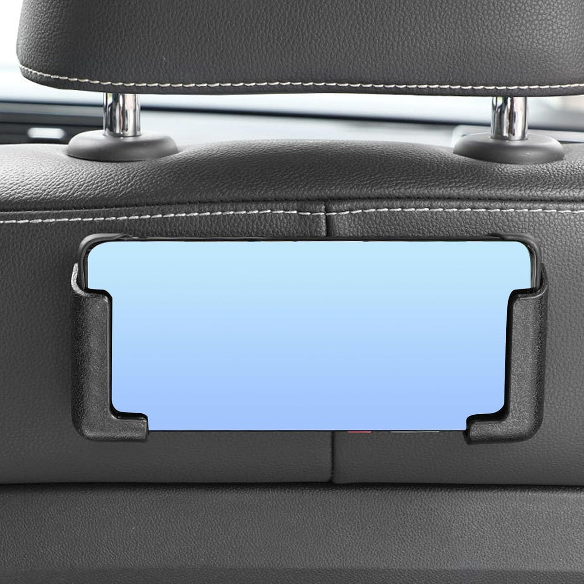 CFTGIW Car Phone Holder Stands Multifunctional Strong Adhesive Stable Navigation Phone Holder Mount Stand Multifunction