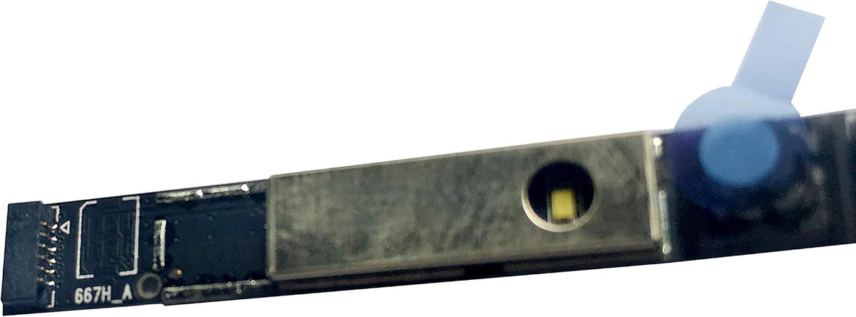 Rinbers 11 11A G6 G8 14 14A G5 L07235-001 G7 L52572-001 Laptop Webcam Front Camera Replacement for HP Chromebook EE EE