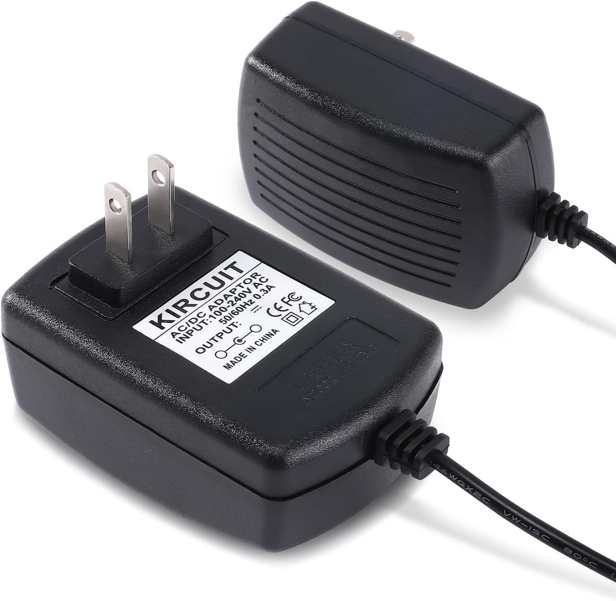 LGM S2 New AC Adapter Charger for Spectra Double Electric Hospital Grade Breast Pump