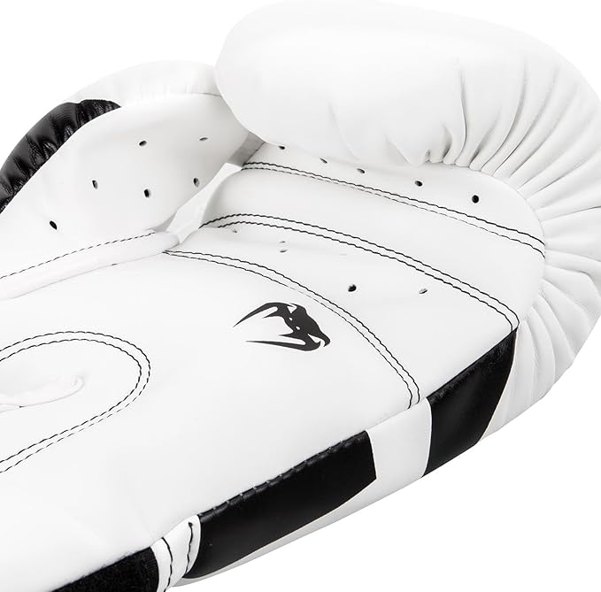 Venum Elite Boxing Gloves
