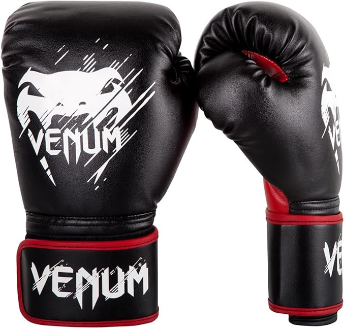 Venum Contender Kids Boxing Gloves
