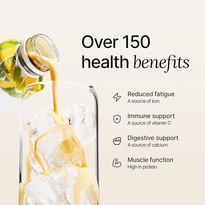 Huel Ready-to-Drink | Banana Meal Replacement Drink | High Protein Drink | Nutritionally Complete, Low Sugar, High Fiber, Plant Based, Vegan, Healthy | 20g Protein Per Bottle, 16.9 Fl Oz (12 Pack)
