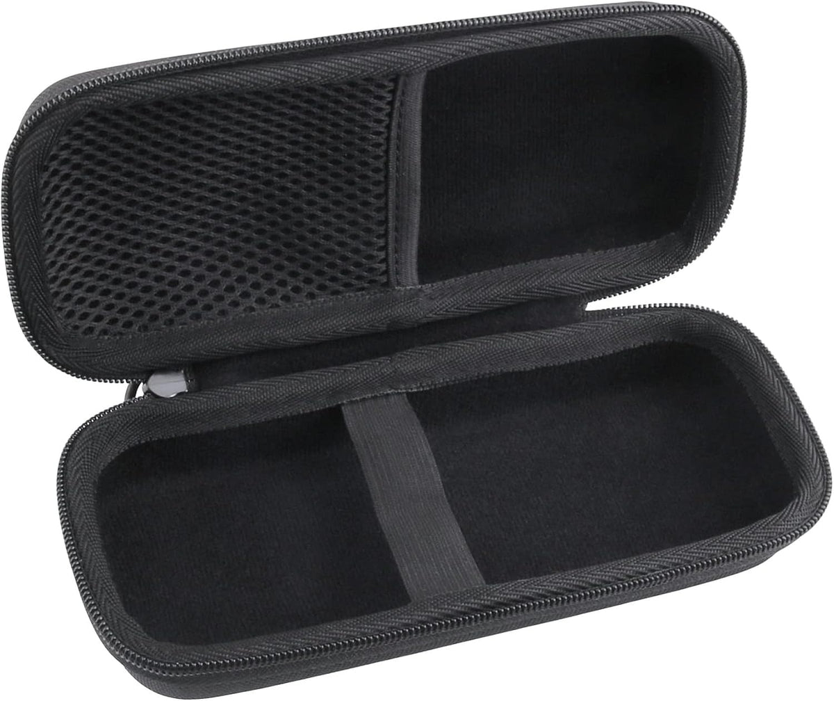 DR-05X/DR-05 WAIYUCN Hard EVA Carrying Case Compatible with Tascam Stereo Handheld Digital Audio Recorder Case.
