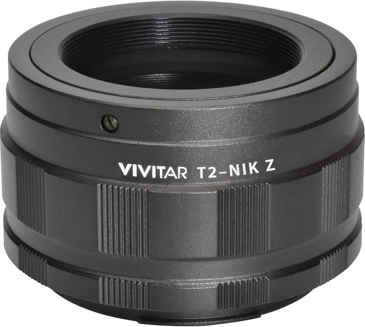 Vivitar Nikon Z Mount T-Mount Adapter by