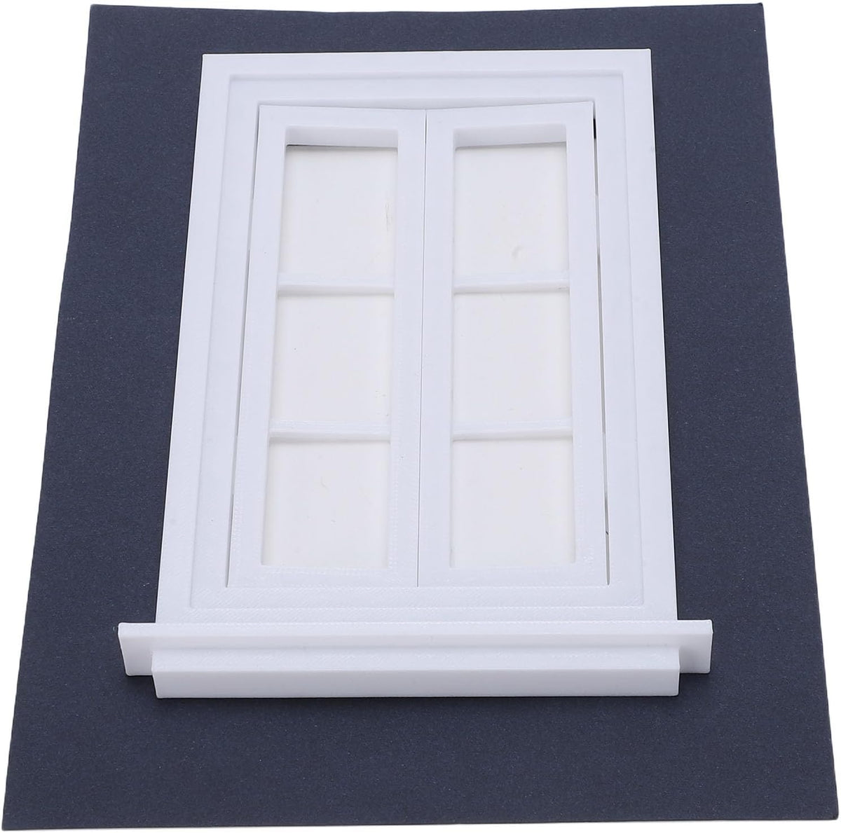 Window Photography Props, Portable Creative Frame, Outdoor Travel Photo Viewfinder, Ideal for Nature Landscapes