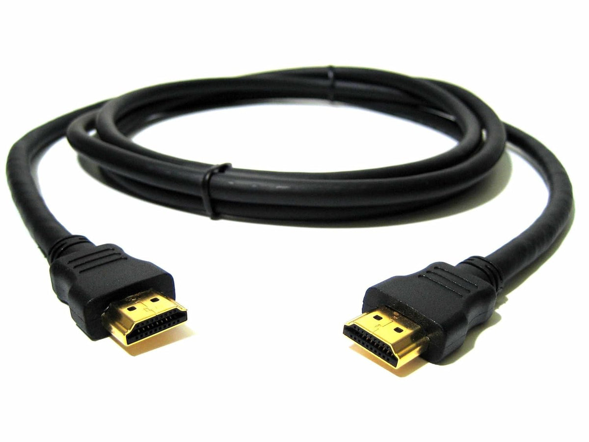 1, 2, 3, 4, Seamless 2 (6.6 Master Cables Roku HDMI Cable - Compatible with Roku LT, Express, Streambar - High-Speed