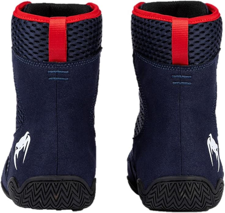 Venum Contender Boxing Shoes