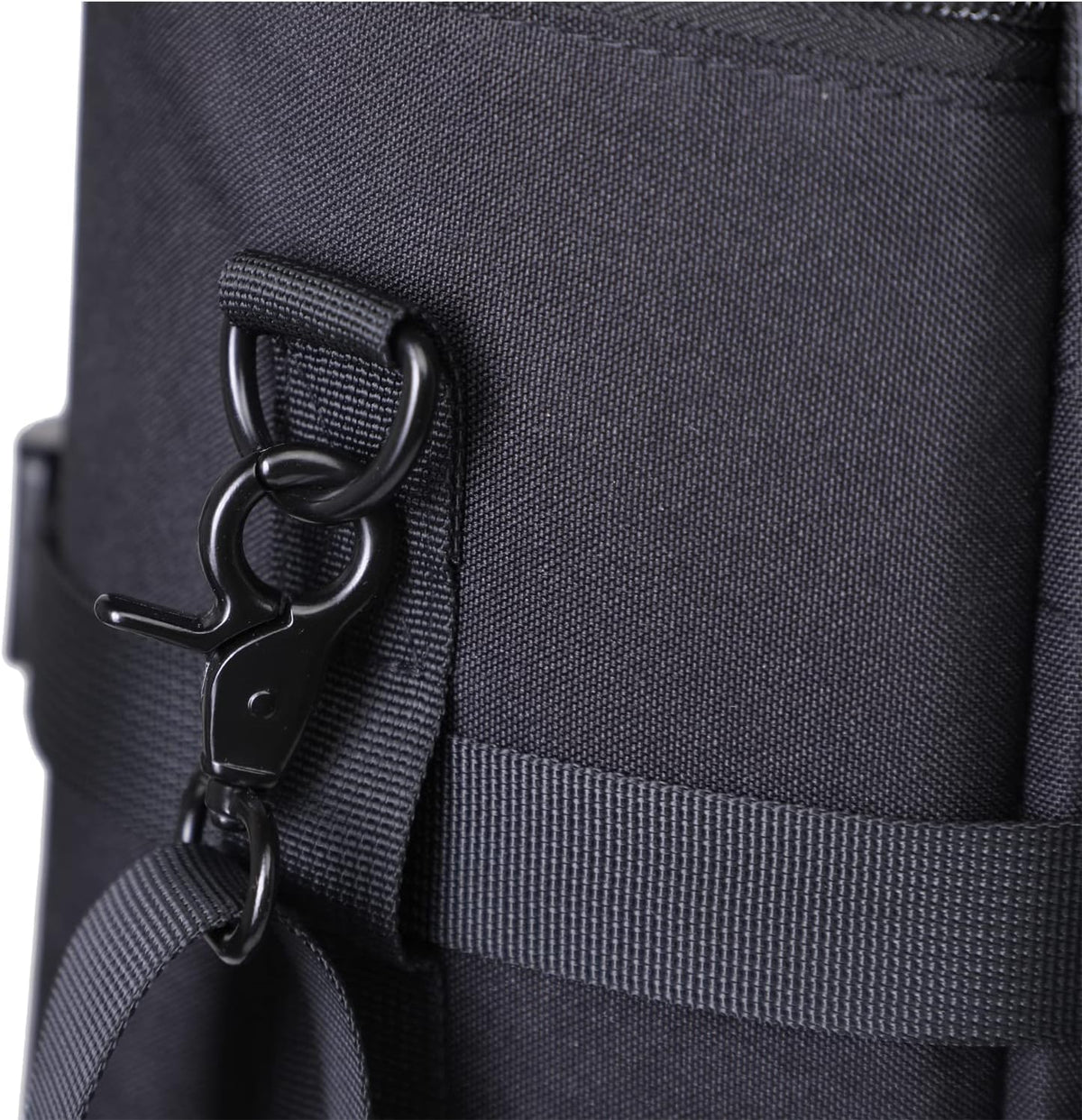LB3 100-400mm 100-500 70-200 180mm 600 70-300mm 90mm 70-200mm Nicama Deluxe Water-Resistant Camera Lens Pouch Case