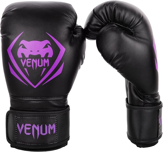 Venum Contender Boxing Gloves
