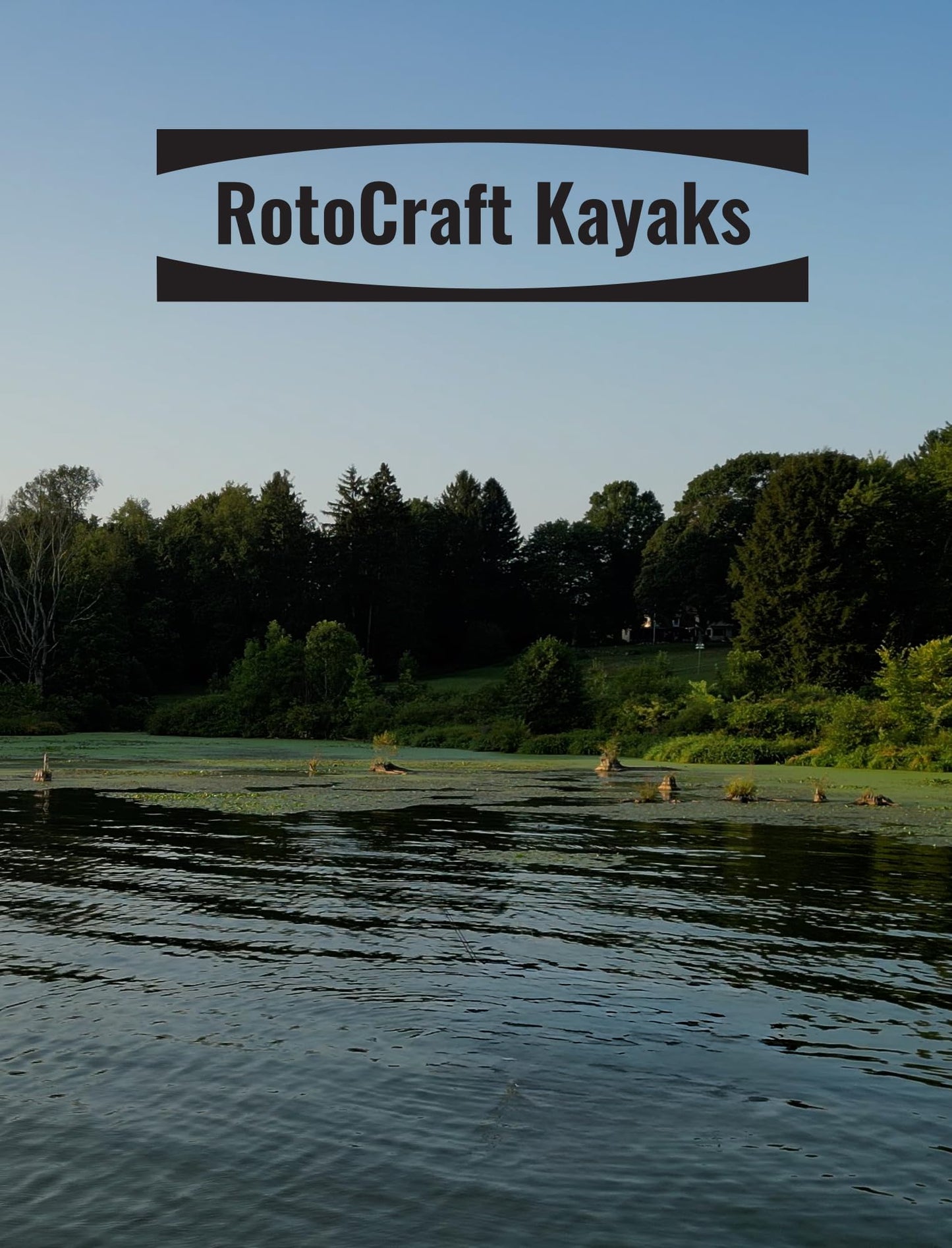 RC 10' Single Pedal Kayak - Propeller Drive (Lime Camo)