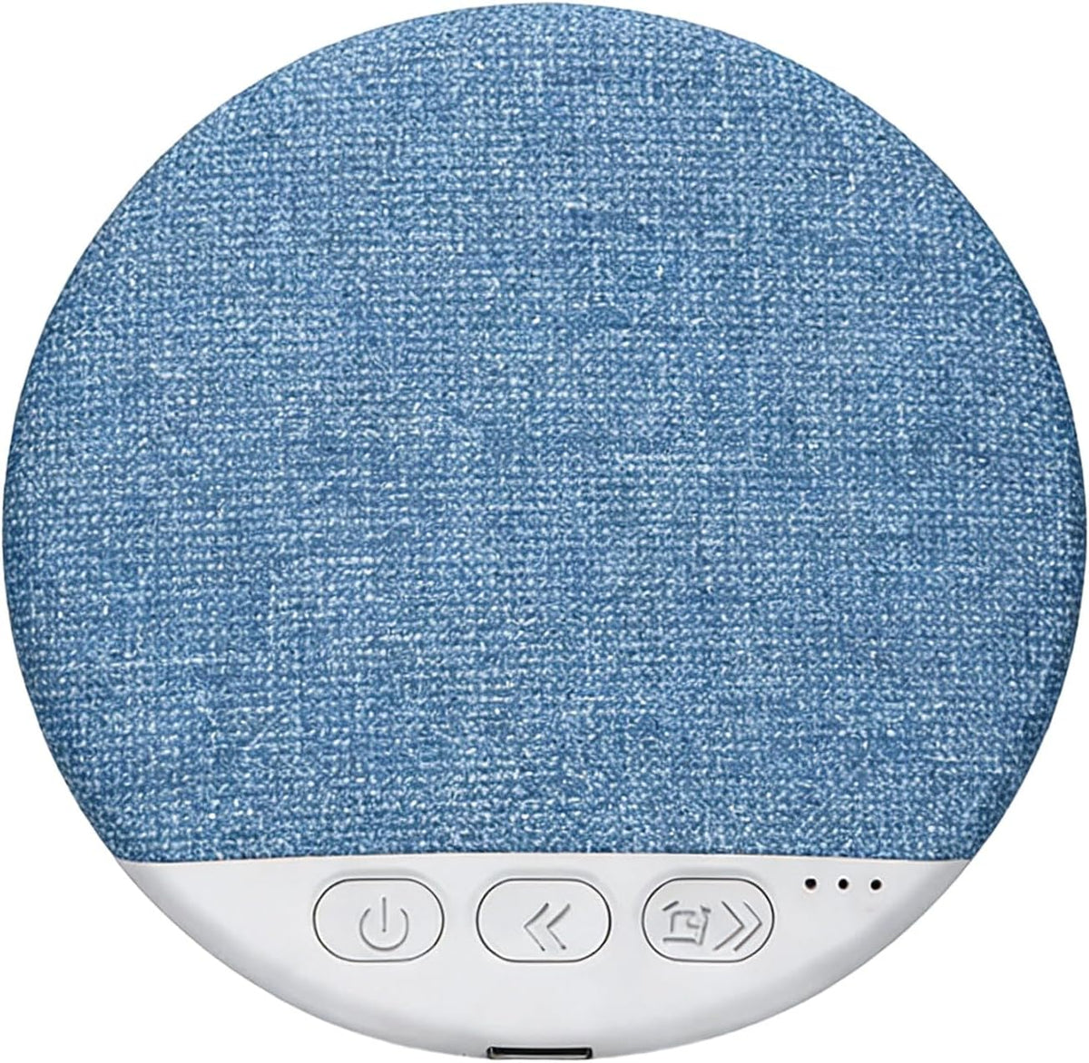 Generic 5.4, 9.6x9.6cm 250mAh 40mm Pillow Speaker for Sleeping, Sleep Pillow Speaker, with White Noise & Wireless