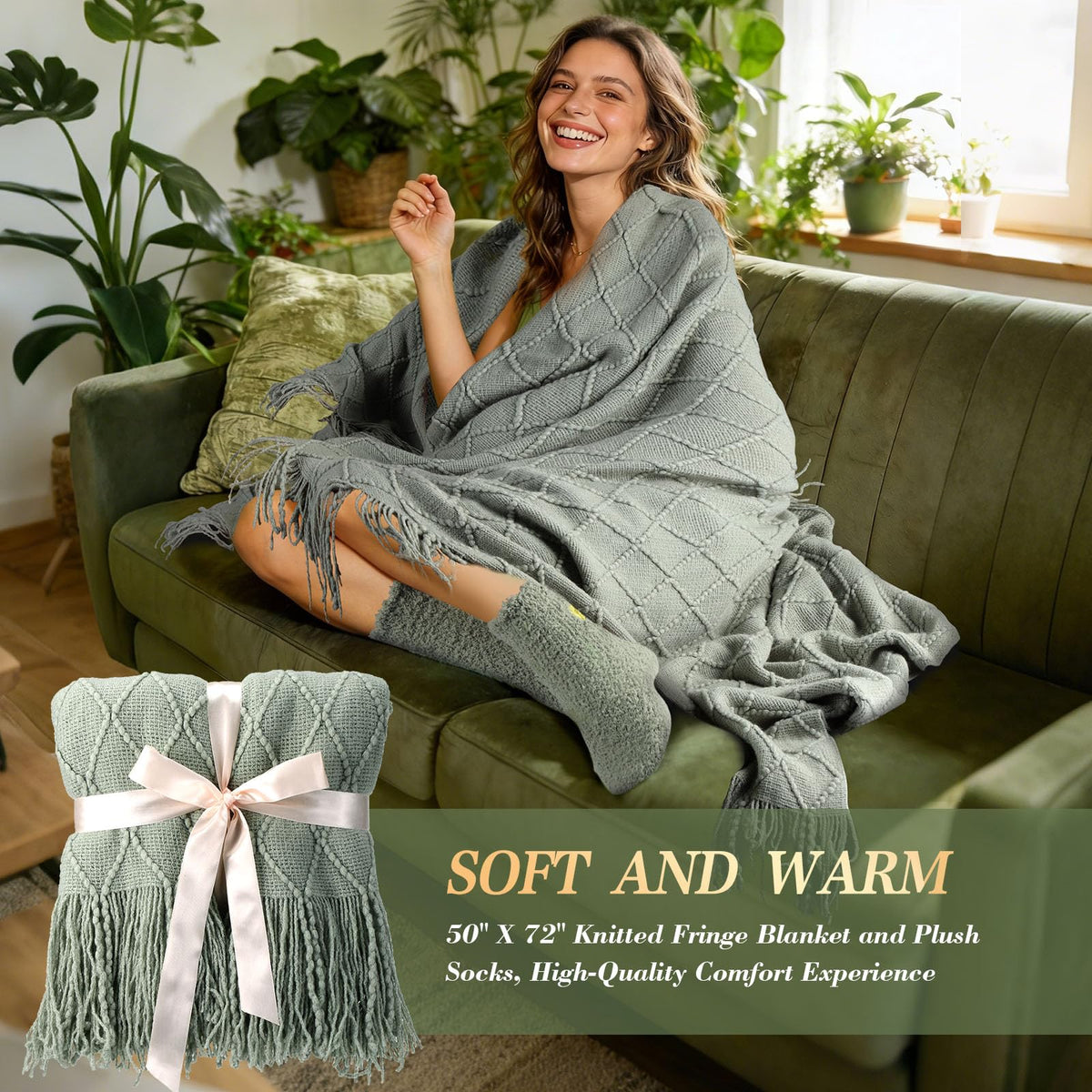 Self Care Gifts for Women Mothers Day Gifts for Mom Wife Grandma, Birthday Gift Get Well Soon Gift Baskets, Thinking of You Sympathy Gifts Baskets Spa Care Package for Women Friends Sister