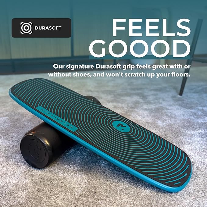 Revbalance 101 v2 - Balance Board Sports Trainer