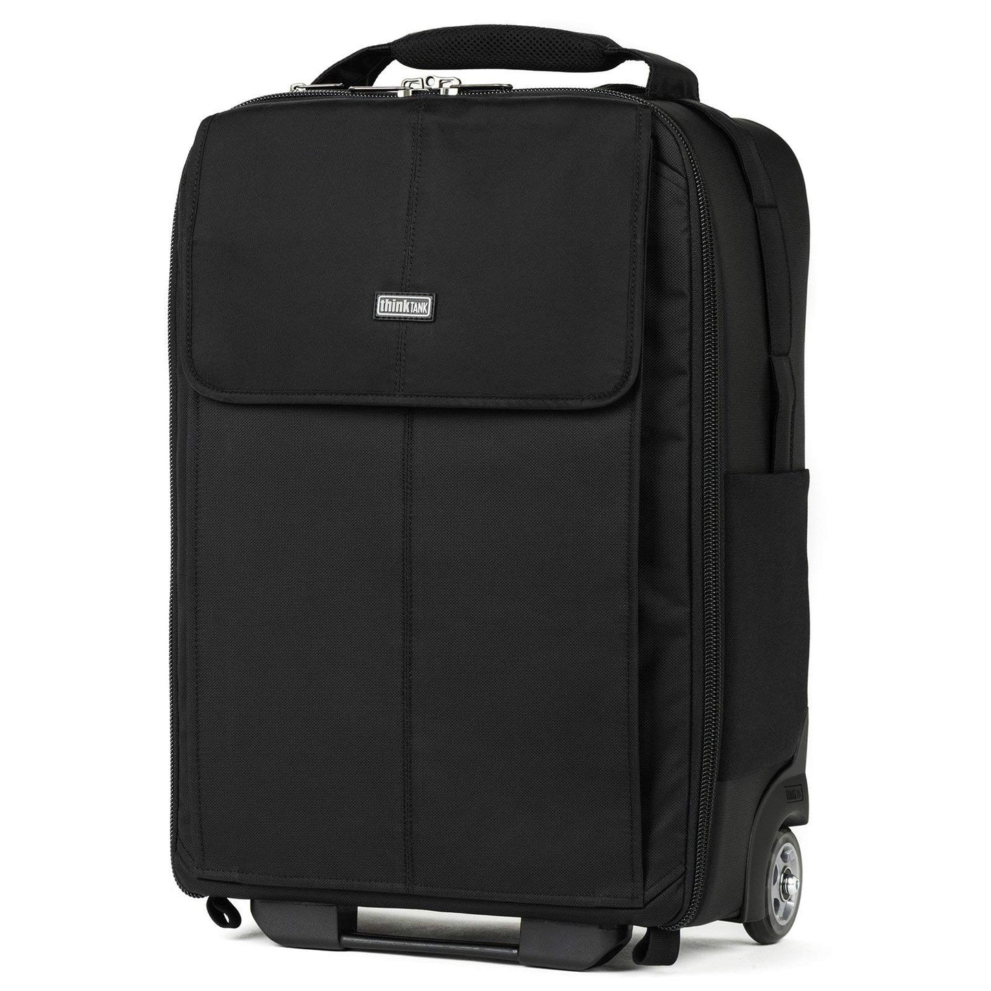 Think Tank Airport Advantage XT Rolling Carry-On Camera Case - Black