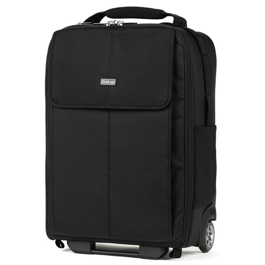 Think Tank Airport Advantage XT Rolling Carry-On Camera Case - Black