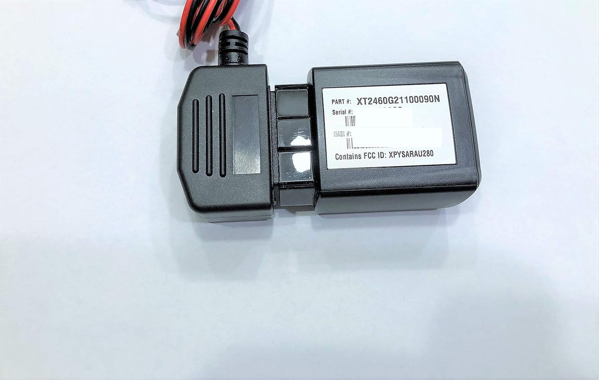 vegajf OBD ll GPS Tracker Relocate Wired Conversion kit Power Adapter