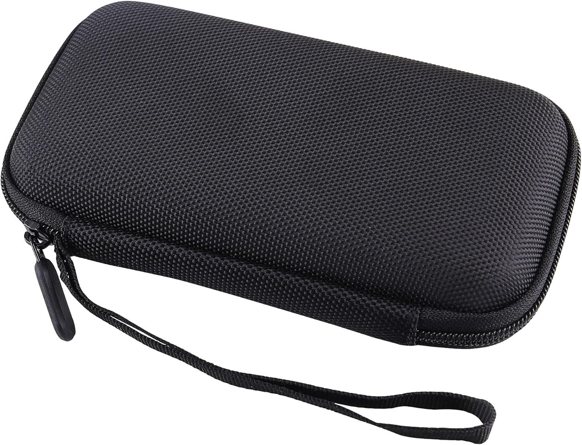 WAIYUCN R4/M300/R5 2/R6 gen3 MP3 MP4 Hard Case for HiBy Gen AGPTEK Player (Case Only)