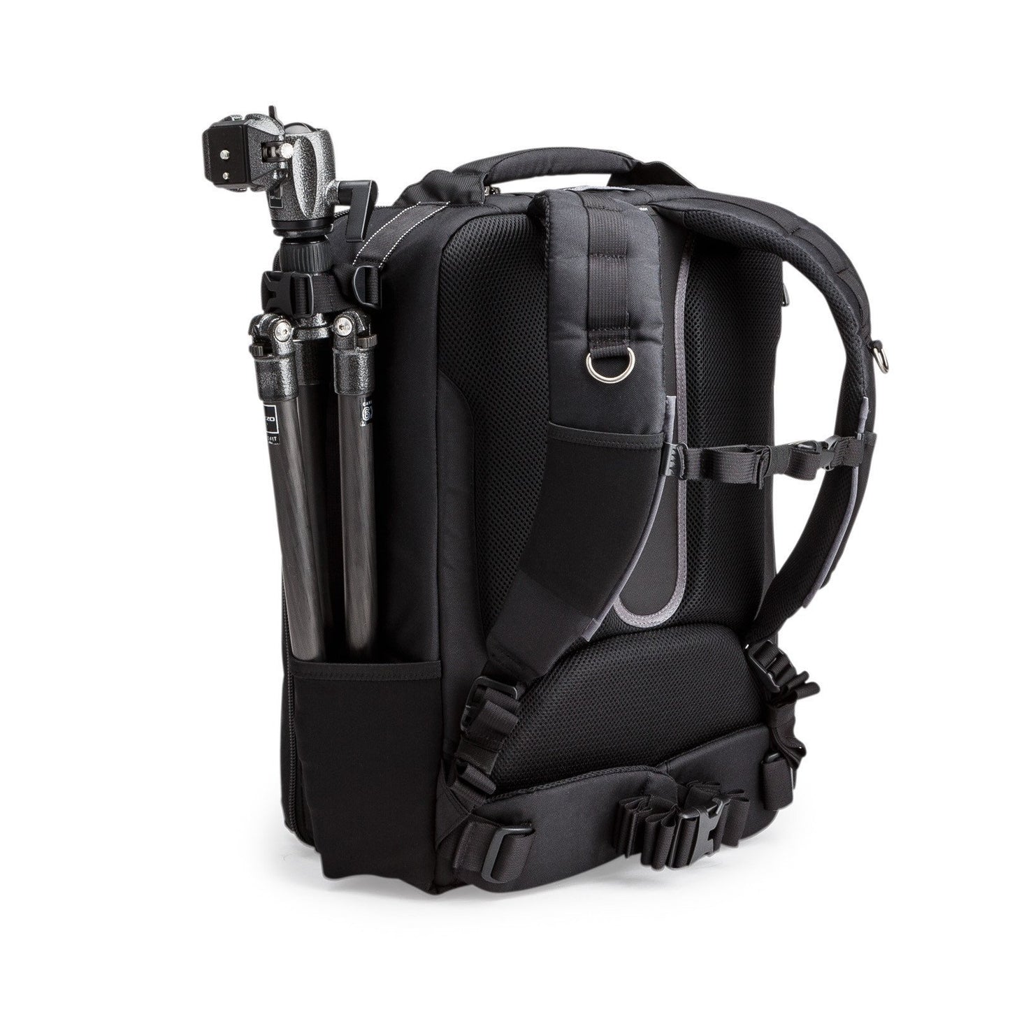 Think Tank Airport Accelerator Camera Backpack- Black