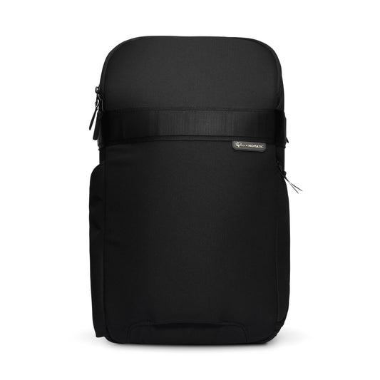 NOMATIC Luma Camera Pack 18L - Camera Backpack Designed by Peter McKinnon - Camera Bag for Photographers (Black)