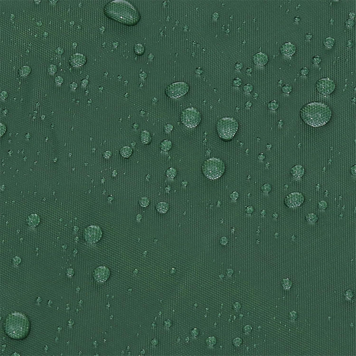 Wuyangcun (230x200cm/91x79 Sandbox Cover Oxford Cloth Waterproof Dustproof Hexagonal Green Protect Sandbox Sand