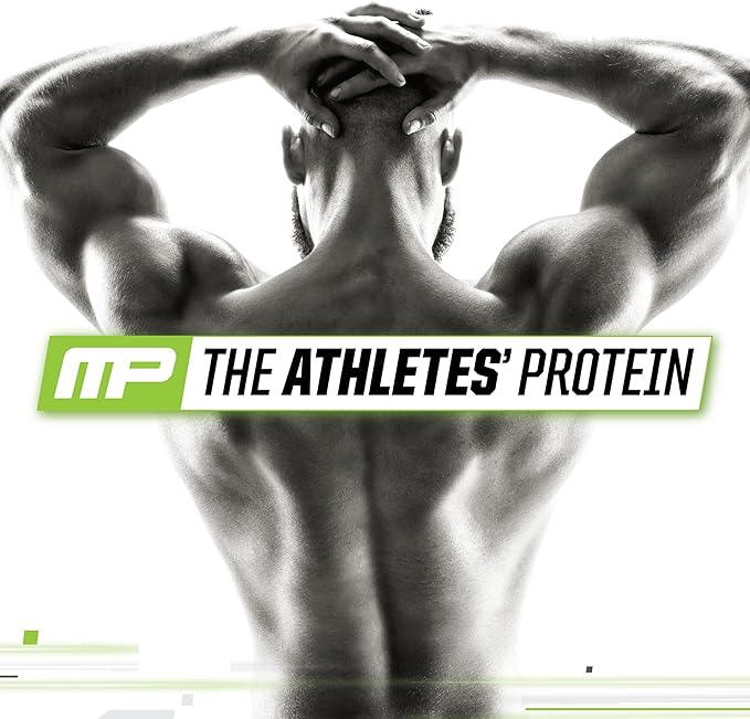 MusclePharm Combat Protein Powder, Chocolate Milk Flavor, Fuels Muscles for Productive Workouts, 5 Protein Sources Including Whey Protein Isolate & Egg Albumin, Gluten Free, 2 lb, 24 Servings