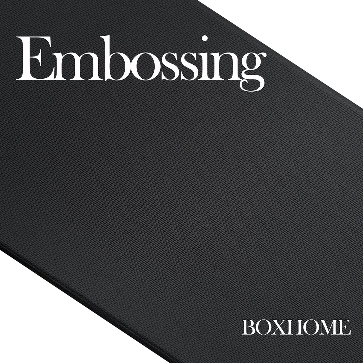 BOXHOME 3 Pack Large Gift Box, Black, 13x10x5 inch with Magnetic Lids Gift Packaging Box, Groomsmen Boxes for Presents Contains Card, Ribbon, Foldable