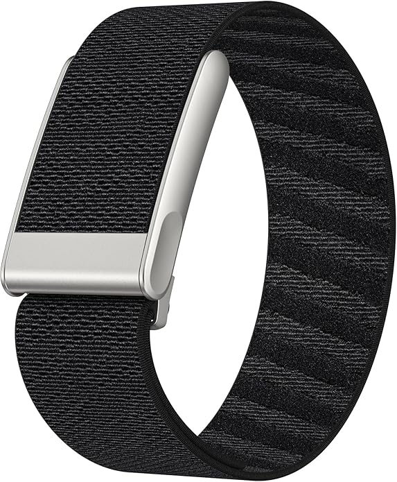 BLAYKE WHOOP 5.0 Strap ??Premium SuperKnit Band | ECG Compatible | Signature Performance Comfort | NOT for WHOOP Gen 4