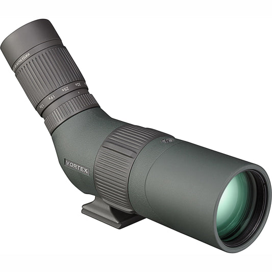 Vortex Optics Razor HD Spotting Scope 13-39x56 Angled