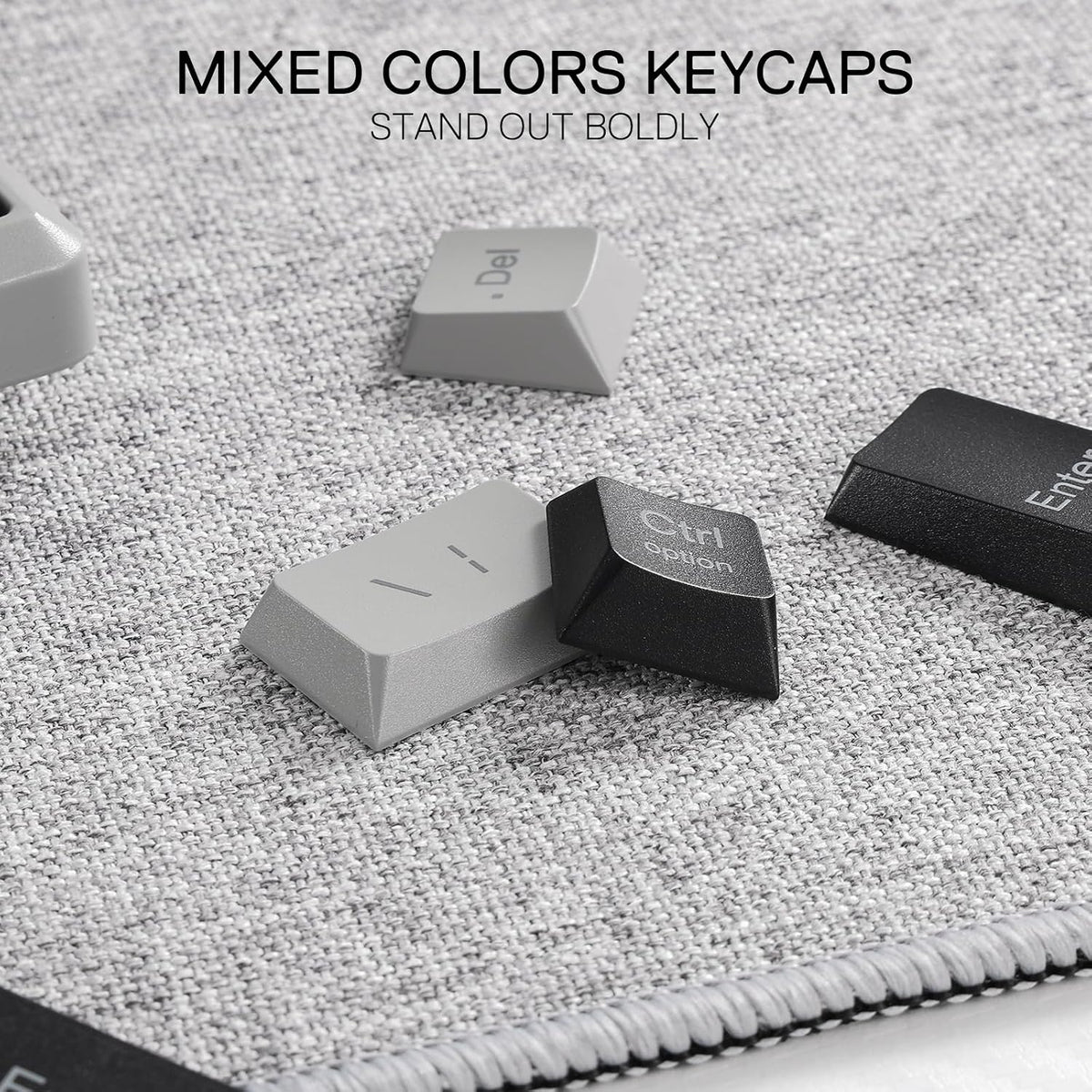 Redragon BK7114 98 2.4G Low-Profile Wireless Computer Keyboard, Keys Slim Office PC Scissors Mechanism Keyboard w/ BT