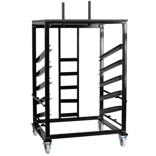 Flash Furniture Cocktail Table Dolly for 36'' Round Tables