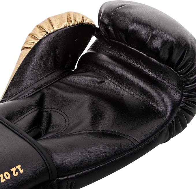 Venum Contender Boxing Gloves