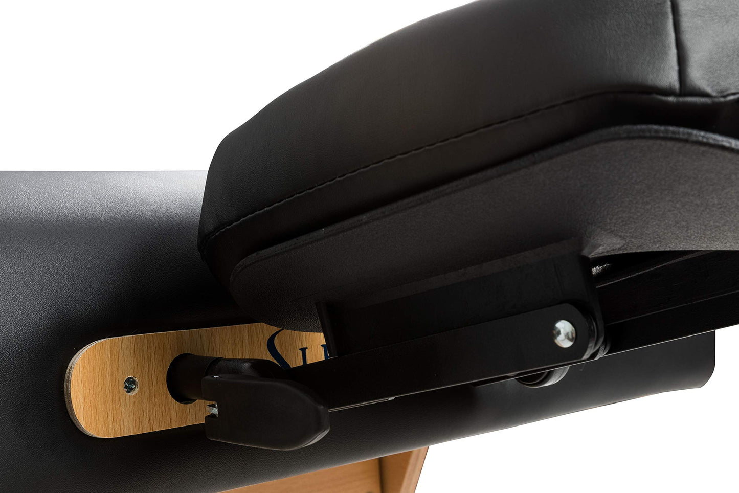 Sierra Comfort Classic 2-Section Stationary Massage Table