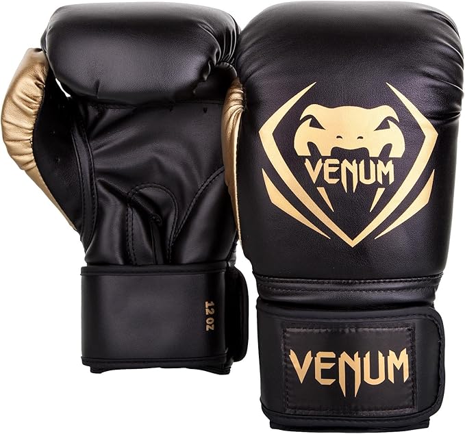 Venum Contender Boxing Gloves
