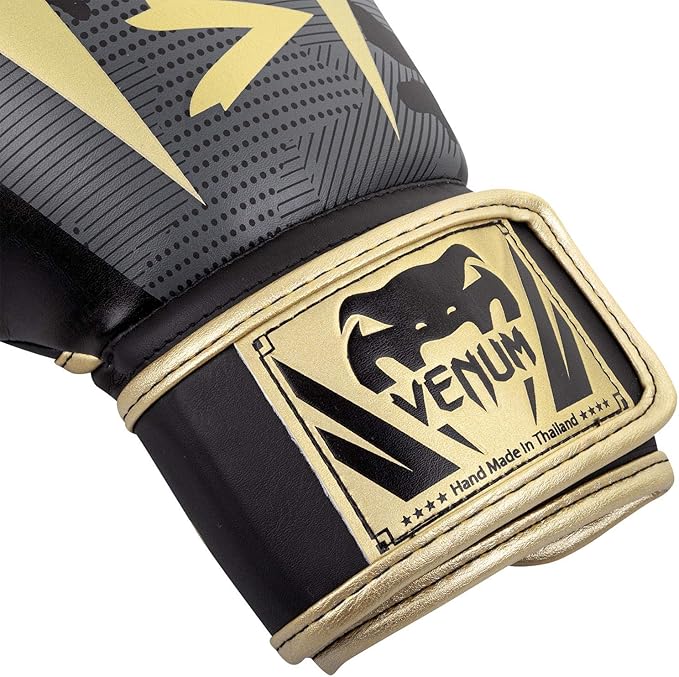 Venum Elite Boxing Gloves