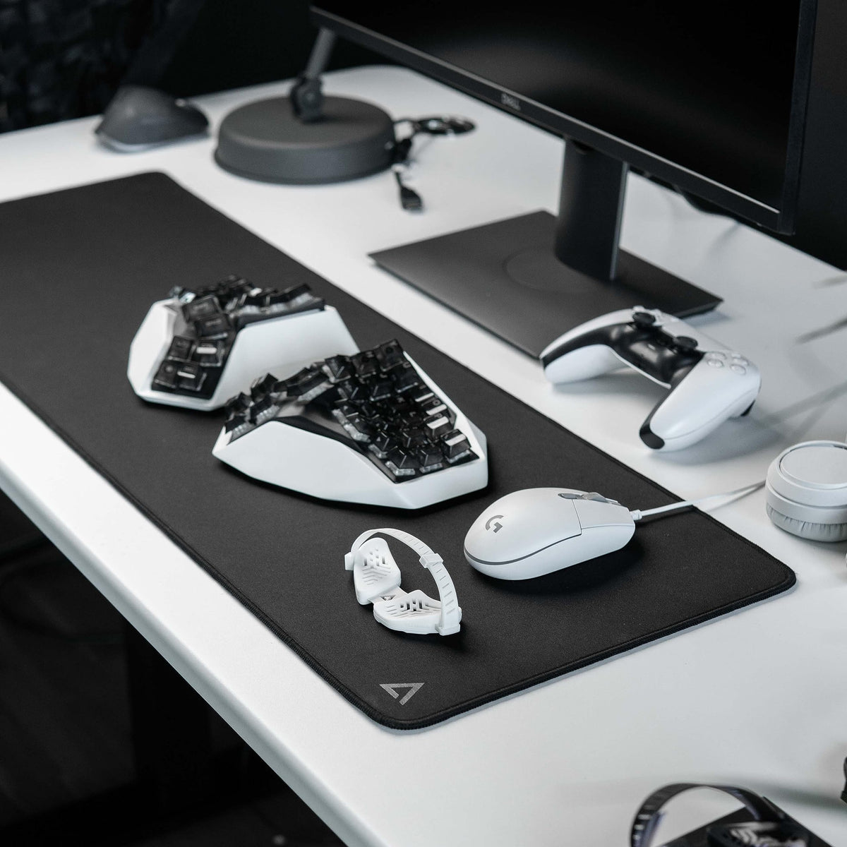 Gaming Desk pad (Small)