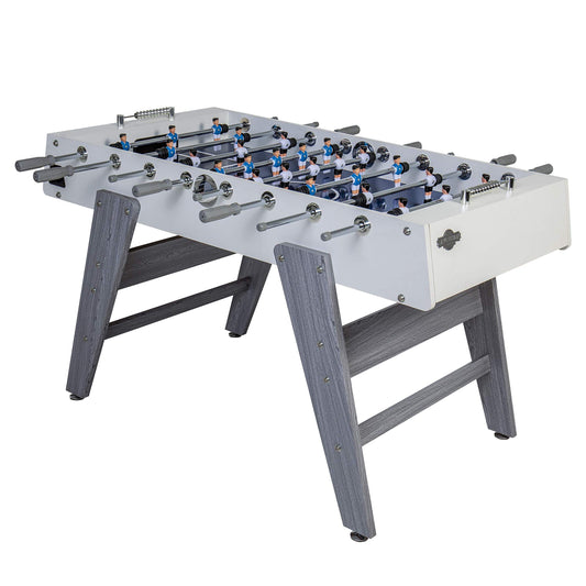 American Legend Foosball Tables - Kirkwood and Manhattan Styles