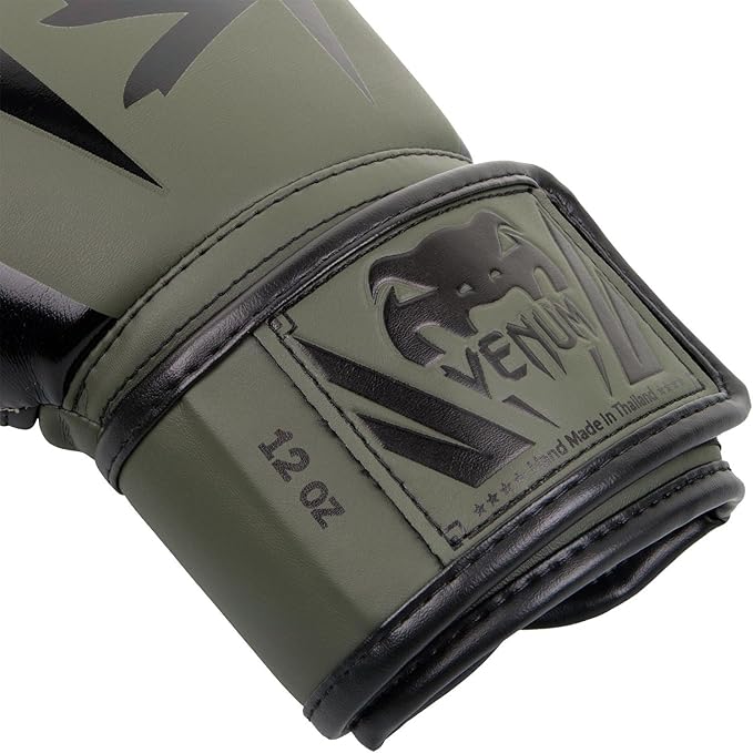Venum Elite Boxing Gloves