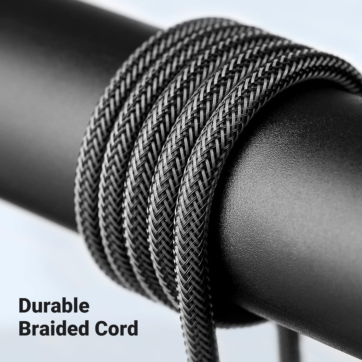 1/8 1/4 3.5mm 6.35mm 1/4 10FT UGREEN to Stereo Cable TRS to Dual TS Mono Y Splitter Audio Cord Adapter Compatible