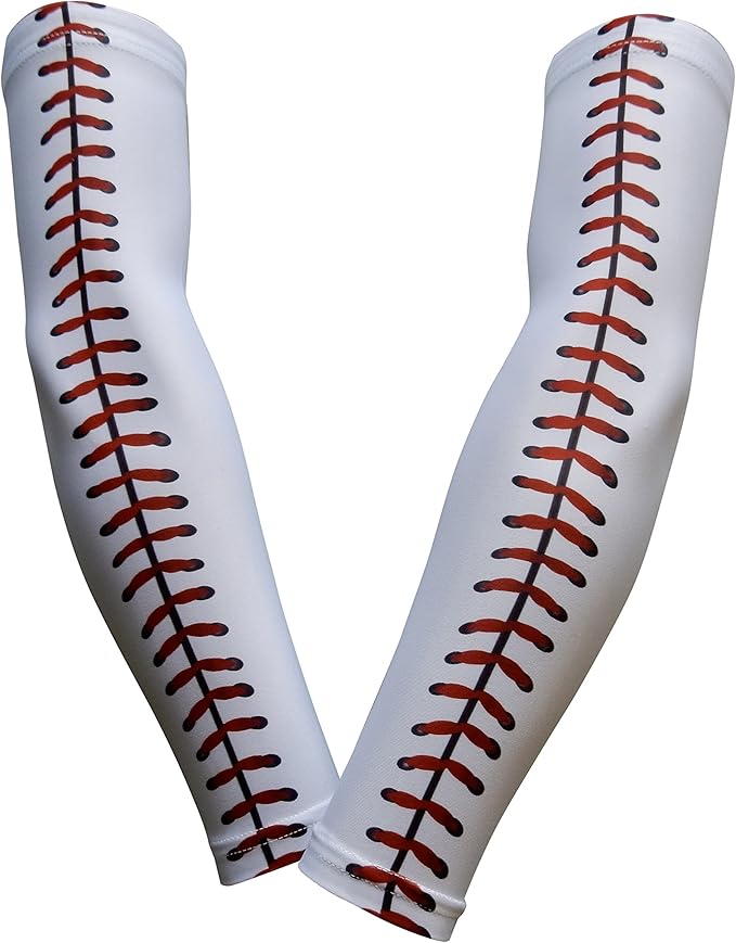 PAIR Compression Elbow Arm Sleeves