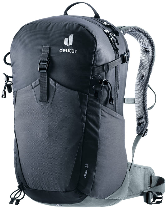 Deuter Unisex Trail 25L Hiking Backpack, 25 Liter