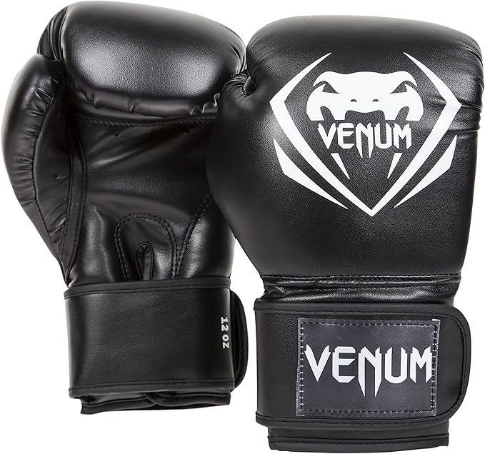 Venum Contender Boxing Gloves
