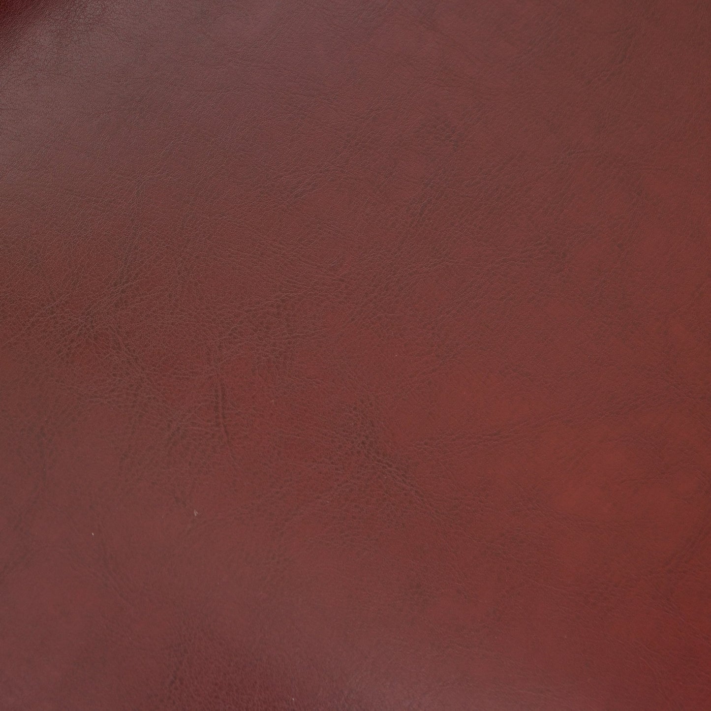 Christopher Knight Home Austin Leather Club Chair, Oxblood Red