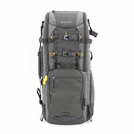 VANGUARD Alta Sky 66 Camera Backpack for Sony, Nikon, Canon DSLR with up to 600 mm f/4 Lens