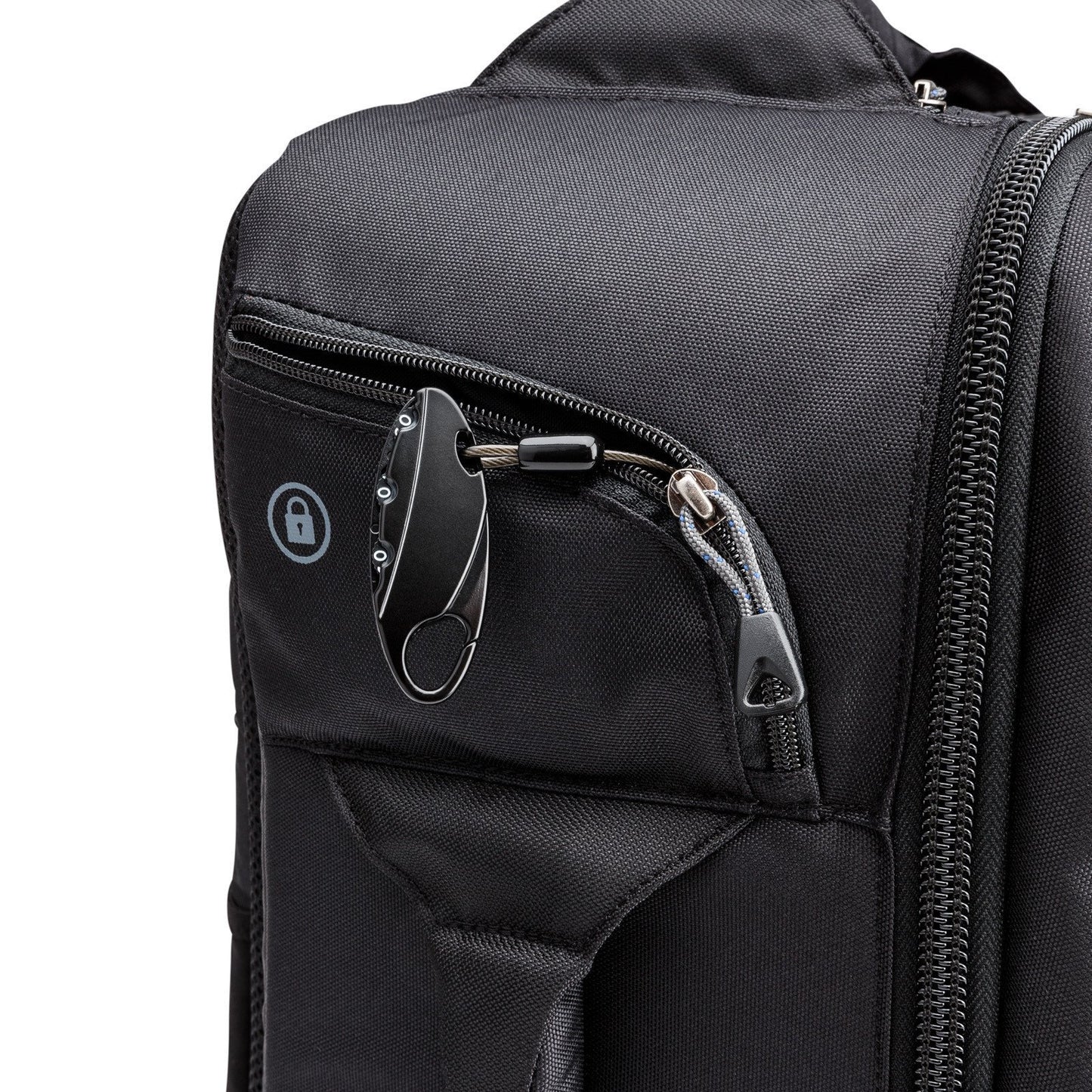Think Tank Airport Accelerator Camera Backpack- Black