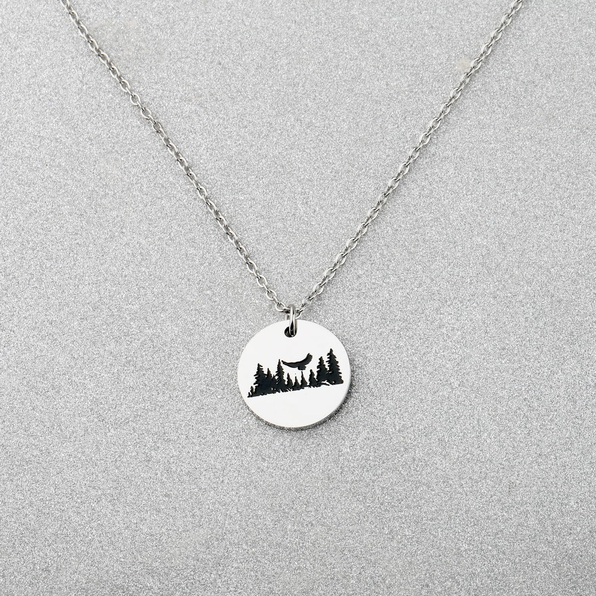 The Raven Necklace The Raven Jewelry Black Crow Gift Ravens Novels Lover Present Crow Gift Romance Bookish Stuff (DON'T SEE YOU)