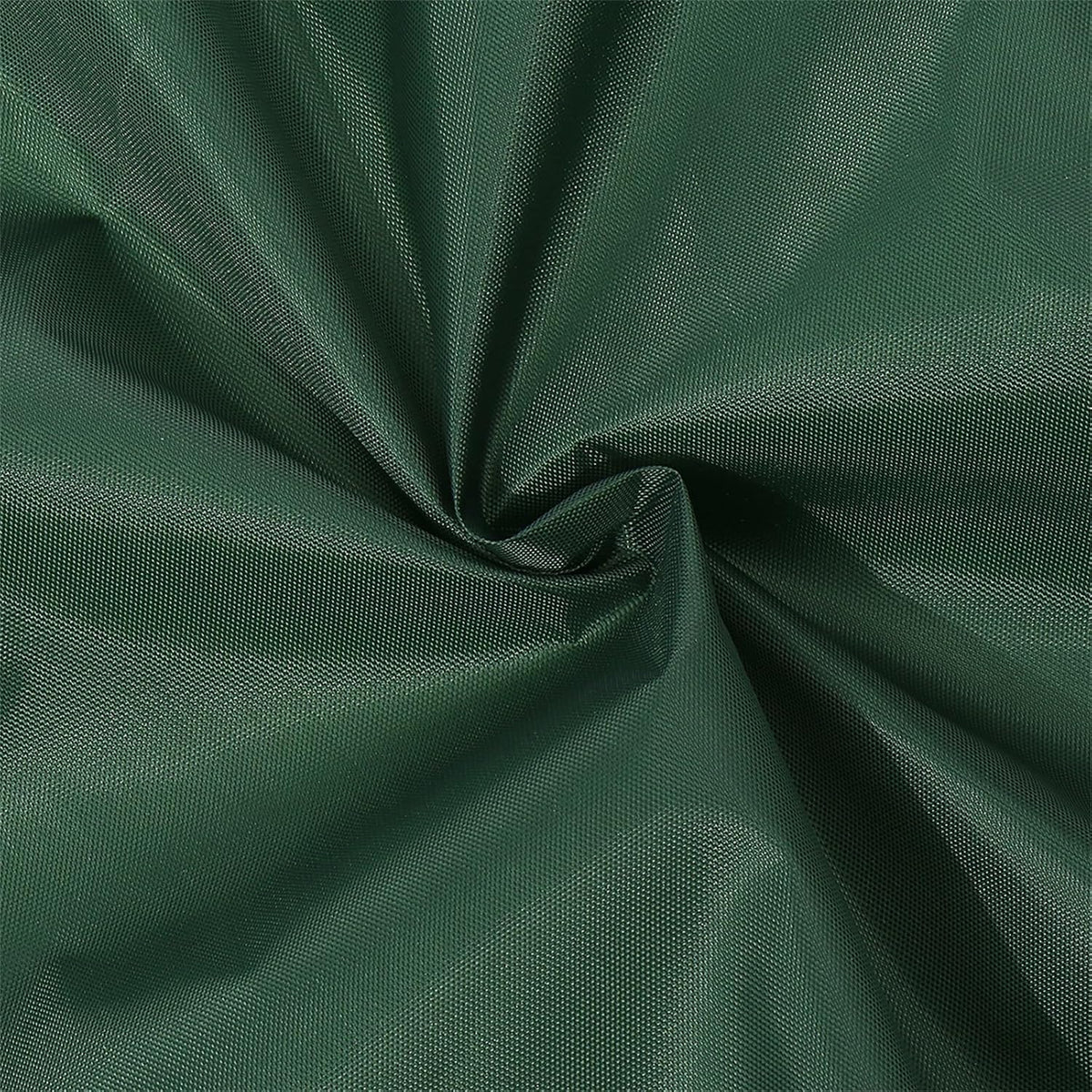 Wuyangcun (230x200cm/91x79 Sandbox Cover Oxford Cloth Waterproof Dustproof Hexagonal Green Protect Sandbox Sand